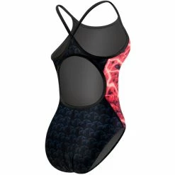 TYR Women's Illume Diamondfit Swimsuit - 2018 -Women's sports Sales back 00896.1512139764