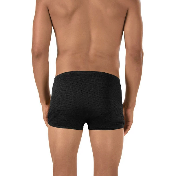 Speedo Men's Poly Training Suit - 2023 4 Speedo Men's Poly Training Suit - 2023 - Image 2