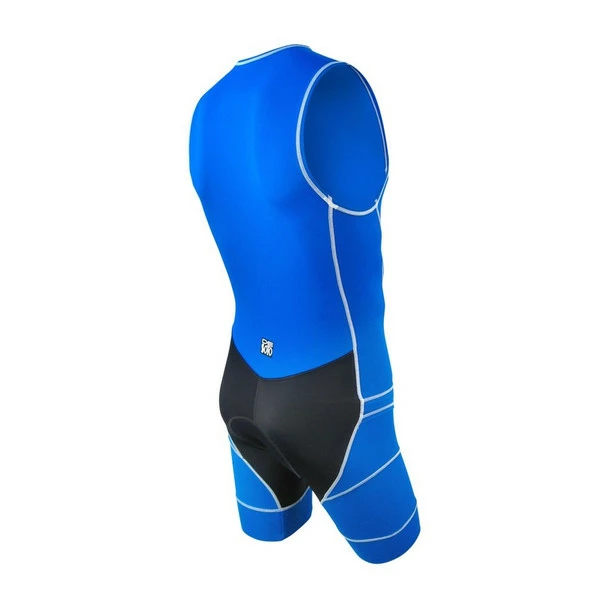 DeSoto Men's Mobius Tri Suit - 2023 4 DeSoto Men's Mobius Tri Suit - 2023 - Image 2
