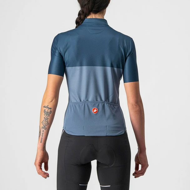Castelli Women's Velocissima Cycling Jersey - 2023 4 Castelli Women's Velocissima Cycling Jersey - 2023 - Image 2