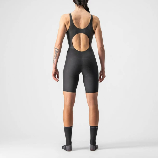 Castelli Women's Elite Tri Speed Suit - 2023 4 Castelli Women's Elite Tri Speed Suit - 2023 - Image 2
