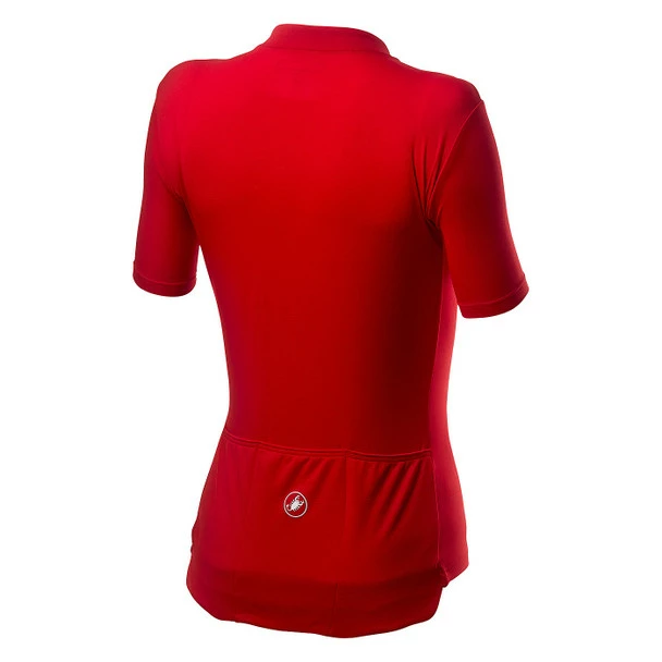 Castelli Women's Anima 3 Bike Jersey - 2023 4 Castelli Women's Anima 3 Bike Jersey - 2023 - Image 2
