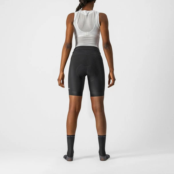 Castelli Women's Endurance Bike Short - 2023 4 Castelli Women's Endurance Bike Short - 2023 - Image 2