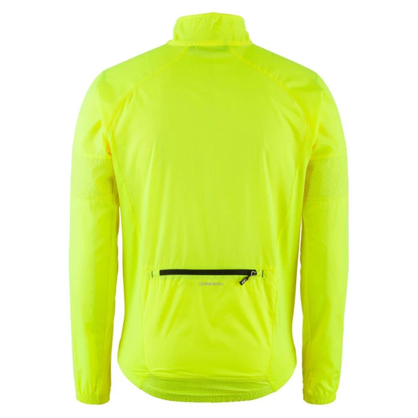 Louis Garneau Men's Modesto 3 Cycling Jacket - 2023 4 Louis Garneau Men's Modesto 3 Cycling Jacket - 2023 - Image 2