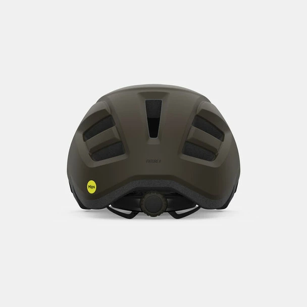 Giro Fixture Mips II Helmet - 2023 5 Giro Fixture Mips II Helmet - 2023 - Image 3