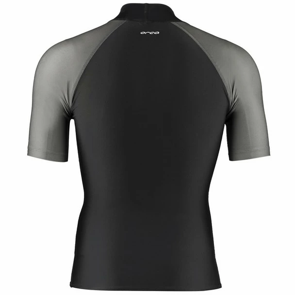 Orca Men's Bossa B Surf Rash Vest - 2023 4 Orca Men's Bossa B Surf Rash Vest - 2023 - Image 2