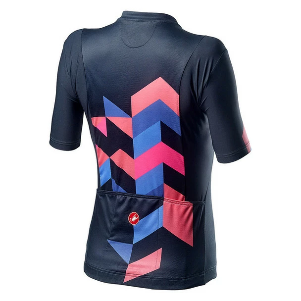 Castelli Women's Unlimited Bike Jersey - 2021 5 Castelli Women's Unlimited Bike Jersey - 2021 - Image 3