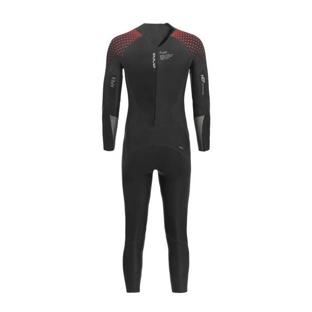 Orca Men's Apex Float Wetsuit - 2023 4 Orca Men's Apex Float Wetsuit - 2023 - Image 2