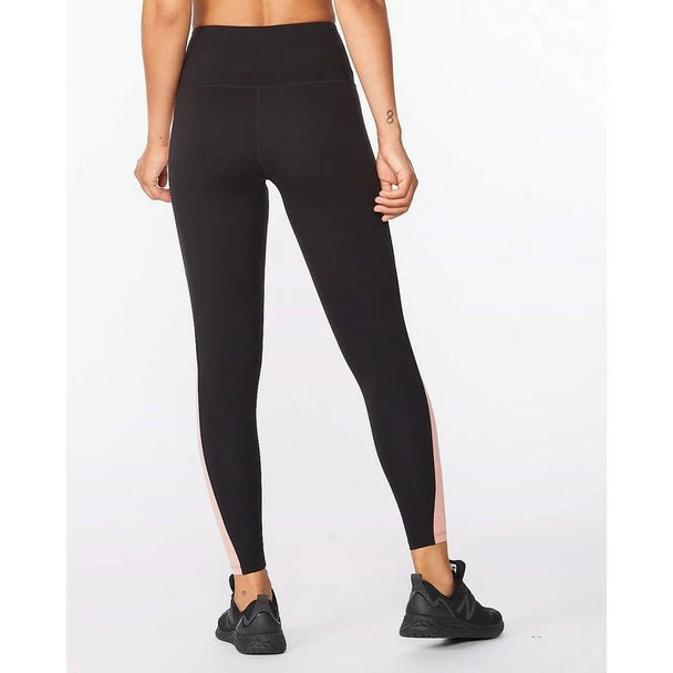 2XU Women's Form Spliced Hi-Rise Compression Tight - 2021 4 2XU Women's Form Spliced Hi-Rise Compression Tight - 2021 - Image 2