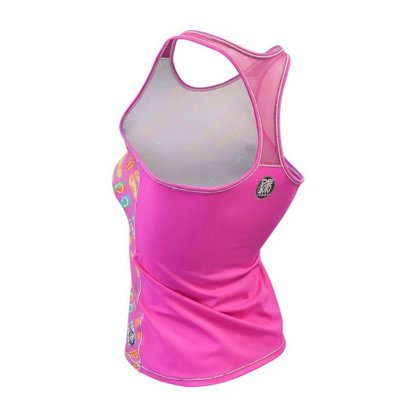 DeSoto Women's Carrera Tri Top - 2022 5 DeSoto Women's Carrera Tri Top - 2022 - Image 3