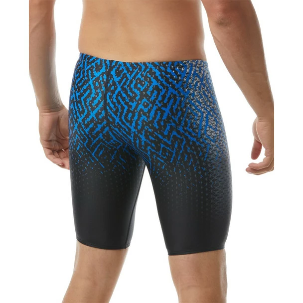 TYR Men's Odyssey Swim Jammer - 2022 4 TYR Men's Odyssey Swim Jammer - 2022 - Image 2