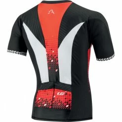 Louis Garneau Men's Course M-2 Tri Jersey - 2017 7 Louis Garneau Men's Course M-2 Tri Jersey - 2017 -Women's sports Sales back 09898.1486390845
