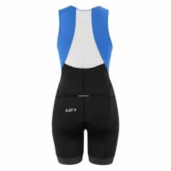 Louis Garneau Women's Sprint Tri Suit - 2023 -Women's sports Sales back 12085.1581964474