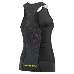 Louis Garneau Women's Pro Carbon Tri Top - 2018 5 Louis Garneau Women's Pro Carbon Tri Top - 2018 -Women's sports Sales back 12723.1513783317