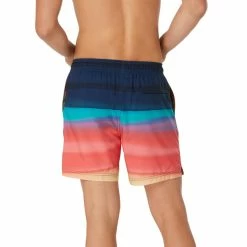 Speedo Men's Bondi Blend Redondo Edge 17" Volley Swim Short - 2023 -Women's sports Sales back 12929.1674670213