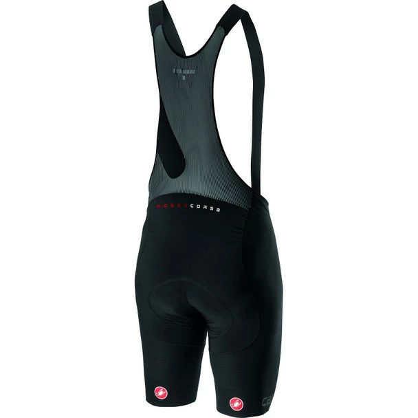 Castelli Men's Superleggera Bib Short - 2023 4 Castelli Men's Superleggera Bib Short - 2023 - Image 2