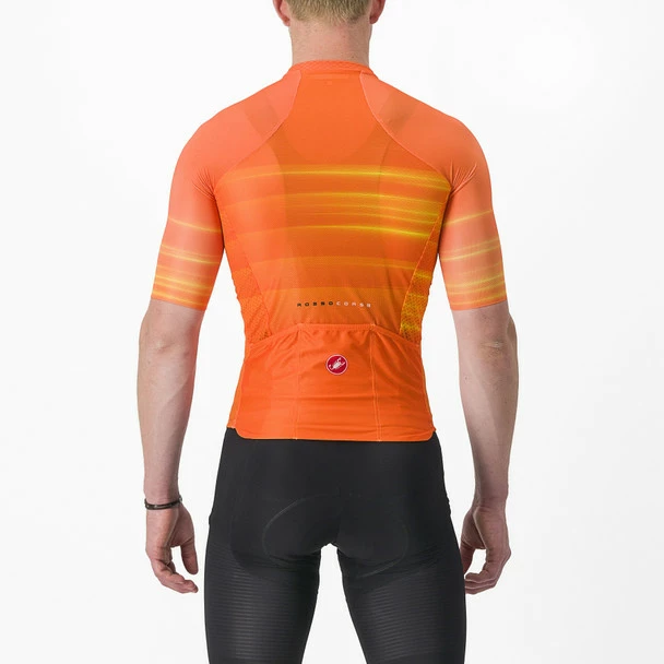 Castelli Men's Climber's 3.0 SL 2 Cycling Jersey - 2023 4 Castelli Men's Climber's 3.0 SL 2 Cycling Jersey - 2023 - Image 2