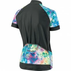 Louis Garneau Women's Equipe Bike Jersey - 2017 -Women's sports Sales back 13290.1482259486
