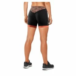2XU Women's Active 4.5" Tri Short - 2021 -Women's sports Sales back 13305.1547647467
