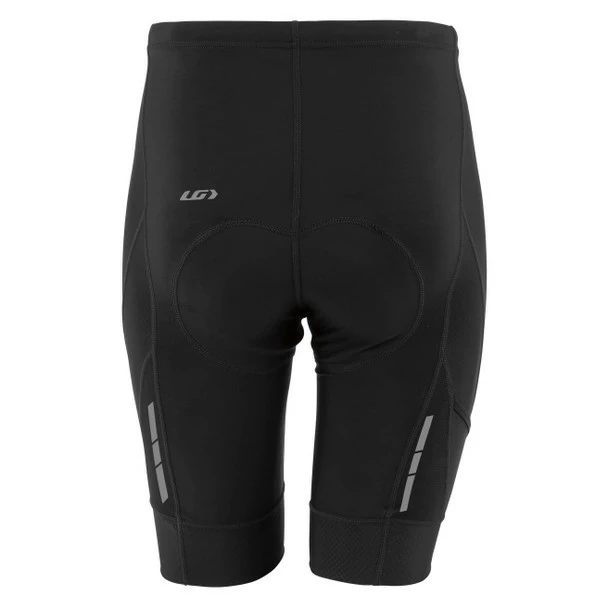 Louis Garneau Men's Optimum 2 Bike Short - 2023 4 Louis Garneau Men's Optimum 2 Bike Short - 2023 - Image 2