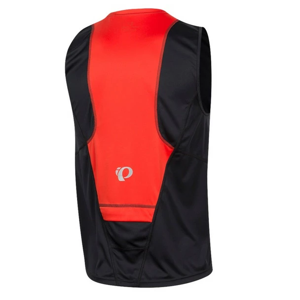 Pearl Izumi Men's Select Pursuit Tri Sleeveless Jersey - 2019 4 Pearl Izumi Men's Select Pursuit Tri Sleeveless Jersey - 2019 - Image 2