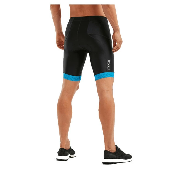 2XU Men's Perform 9" Tri Short - 2021 5 2XU Men's Perform 9" Tri Short - 2021 - Image 3