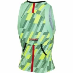 Castelli Women's Free Tri Singlet - 2021 -Women's sports Sales back 15896.1514992437