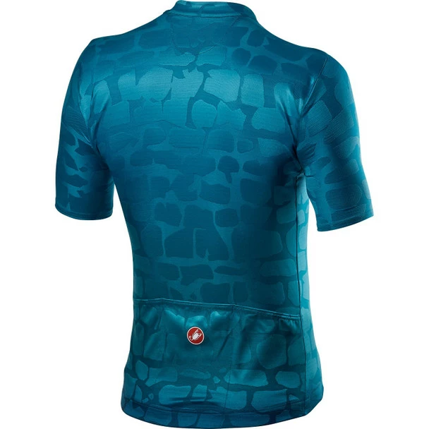 Castelli Men's Pave Bike Jersey - 2021 4 Castelli Men's Pave Bike Jersey - 2021 - Image 2
