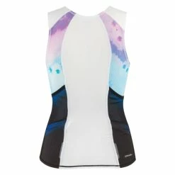 Louis Garneau Women's Vent Sleeveless Tri Top - 2021 5 Louis Garneau Women's Vent Sleeveless Tri Top - 2021 -Women's sports Sales back 18454.1613682331