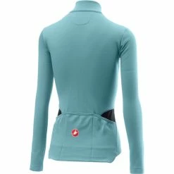 Castelli Women's Sinergia Full-Zip Jersey - 2021 7 Castelli Women's Sinergia Full-Zip Jersey - 2021 -Women's sports Sales back 18610.1599228952