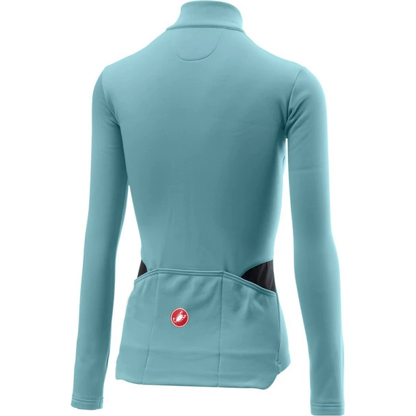 Castelli Women's Sinergia Full-Zip Jersey - 2021 5 Castelli Women's Sinergia Full-Zip Jersey - 2021 - Image 3