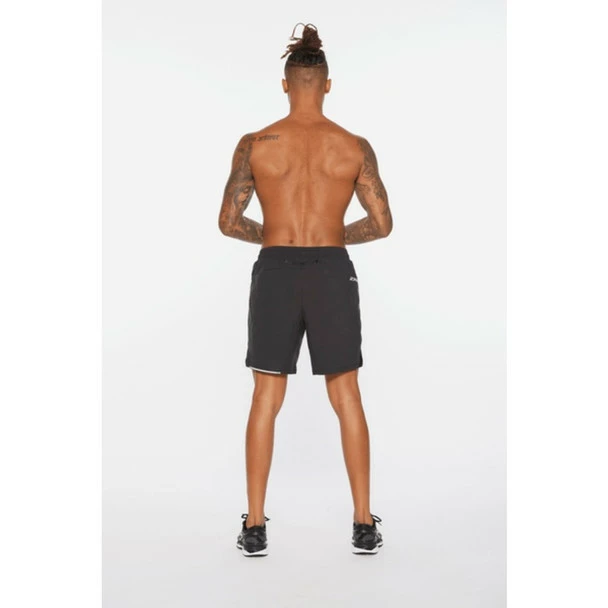 2XU Men's Aero 7 Inch Short - 2022 5 2XU Men's Aero 7 Inch Short - 2022 - Image 3