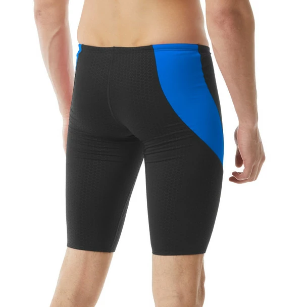 TYR Men's Hexa Curve Splice Jammer - 2023 4 TYR Men's Hexa Curve Splice Jammer - 2023 - Image 2