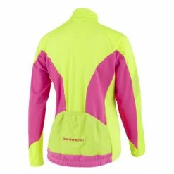 Louis Garneau Women's Glaze RTR Cycling Jacket - 2019 7 Louis Garneau Women's Glaze RTR Cycling Jacket - 2019 -Women's sports Sales back 19205.1472836414.1280.1280 14324.1515597440