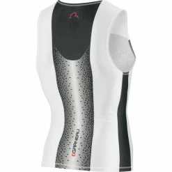 Louis Garneau Men's Elite Course Sleeveless Tri Top - 2016 5 Louis Garneau Men's Elite Course Sleeveless Tri Top - 2016 -Women's sports Sales back 19782.1450708399