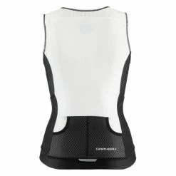 Louis Garneau Women's Aero Sleeveless Tri Top - 2022 6 Louis Garneau Women's Aero Sleeveless Tri Top - 2022 -Women's sports Sales back 21693.1645552682