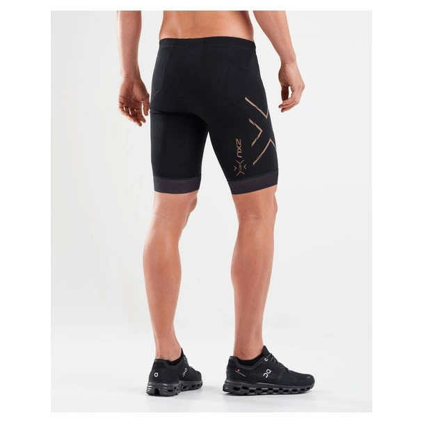 2XU Men's Compression Tri Short - 2021 4 2XU Men's Compression Tri Short - 2021 - Image 2