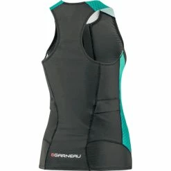 Louis Garneau Women's Pro Carbon Tri Top - 2016 7 Louis Garneau Women's Pro Carbon Tri Top - 2016 -Women's sports Sales back 24376.1450804665
