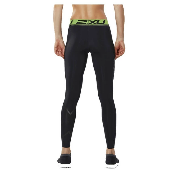 2XU Women's Refresh Recovery Compression Tights - 2023 4 2XU Women's Refresh Recovery Compression Tights - 2023 - Image 2