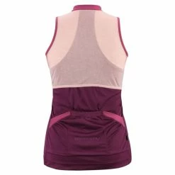 Louis Garneau Women's Art Factory Zircon Sleeveless Jersey - 2019 6 Louis Garneau Women's Art Factory Zircon Sleeveless Jersey - 2019 -Women's sports Sales back 29874.1548866328