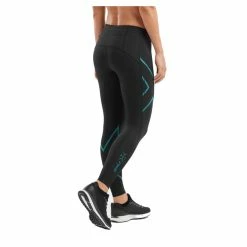 2XU Women's MCS Run Compression Tights - 2020 -Women's sports Sales back 30665.1546622872