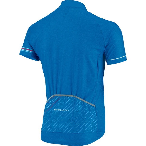 Louis Garneau Men's Equipe GT Series Cycling Jersey - 2016 5 Louis Garneau Men's Equipe GT Series Cycling Jersey - 2016 - Image 3