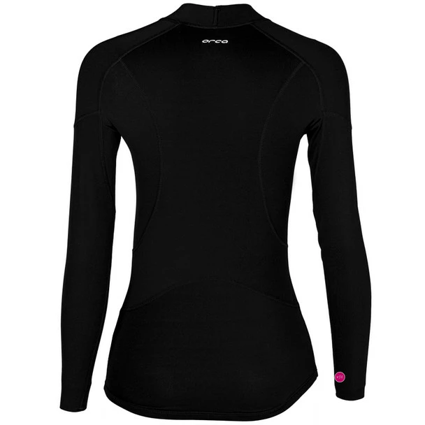 Orca Women's Neoprene Wetsuit Base Layer Top - 2023 4 Orca Women's Neoprene Wetsuit Base Layer Top - 2023 - Image 2