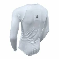 DeSoto Men's Skin Cooler Long Sleeve Tri Top - 2023 -Women's sports Sales back 31937.1638469997