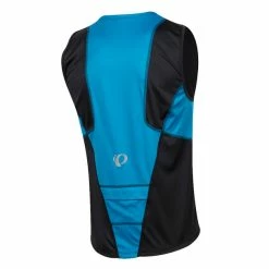 Pearl Izumi Men's Select Pursuit Tri Sleeveless Jersey - 2018 -Women's sports Sales back 32435.1513953273