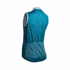 Sugoi Women's Evolution Zap Origami Print Sleeveless Bike Jersey - 2018 6 Sugoi Women's Evolution Zap Origami Print Sleeveless Bike Jersey - 2018 -Women's sports Sales back 33454.1521471103