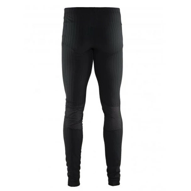 Craft Men's Active Extreme 2.0 Baselayer Pant - 2020 4 Craft Men's Active Extreme 2.0 Baselayer Pant - 2020 - Image 2