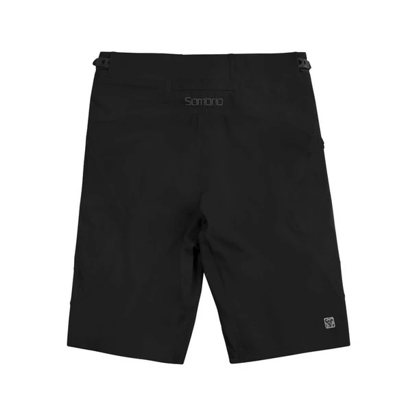 Sombrio Men's Highline Mountain Bike Shorts - 2019 5 Sombrio Men's Highline Mountain Bike Shorts - 2019 - Image 3