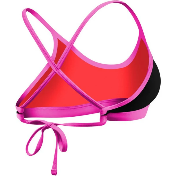 TYR Women's Solid Crosscutfit Tieback Top - 2020 4 TYR Women's Solid Crosscutfit Tieback Top - 2020 - Image 2