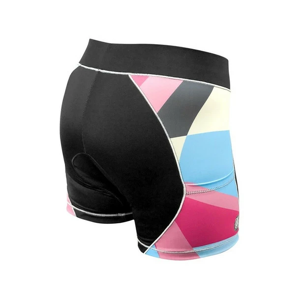 DeSoto Women's Carrera Tri Short - 2020 5 DeSoto Women's Carrera Tri Short - 2020 - Image 3